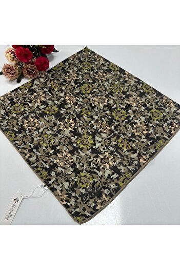 Silk Home Ldfs1209 Model Soft Cotton Scarf