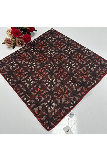 Silk Home Ldfs1238 Model Soft Cotton Scarf