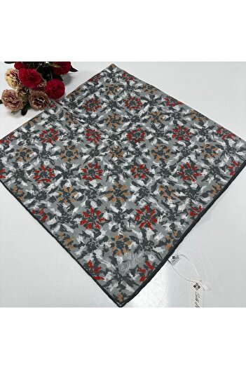 Silk Home Ldfs1214 Soft Cotton Scarf