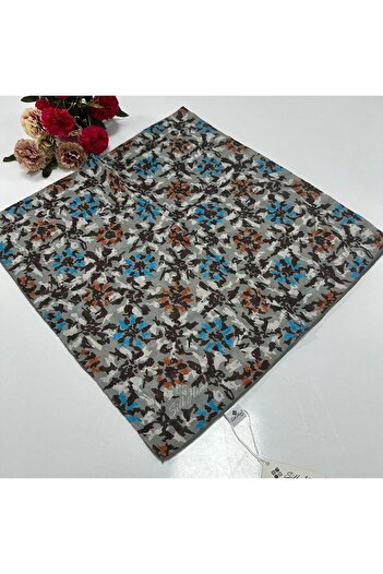 Silk Home Ldfs1225 Model Soft Cotton Scarf