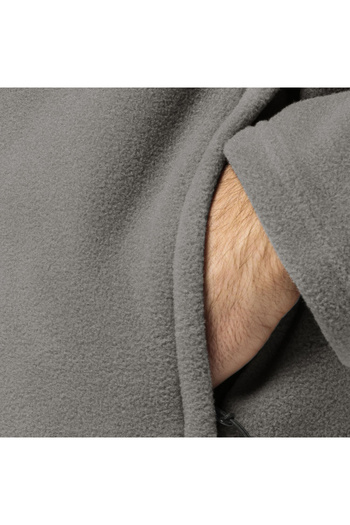 Jack Wolfskin WINTERSTEIN FZ M ΑΝΔΡΙΚΟ ΜΠΟΥΤΕΡ FLEECE 1711371-6185