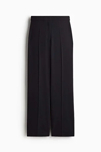 H&M Wide trousers