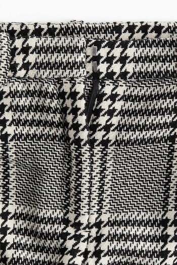 H&M Tailored shorts