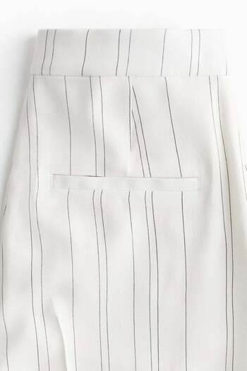 H&M Wide trousers