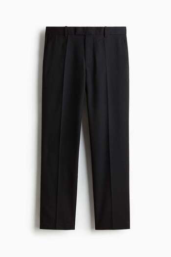 H&M Regular Fit Suit trousers