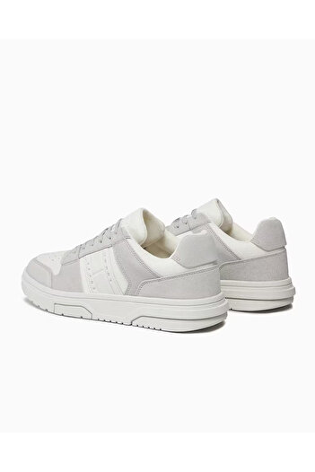 Tommy Hilfiger The Brooklyn Süet Erkek Sneaker EM0EM01371PSU