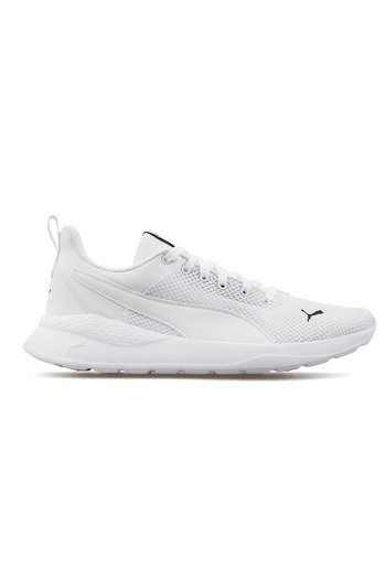 Puma Anzarun Lite White Men's Casual Shoes - 37112803