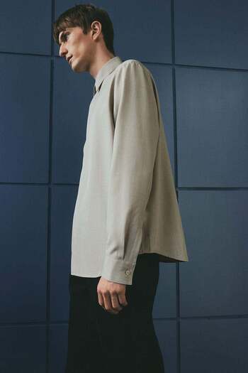 H&M Regular Fit Shirt