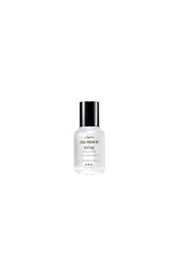 Jumiso Jumiso Snail Mucin 95 + Peptide Essence 50 ml - Esence na obličej se zpevněním, hydratací a opravou