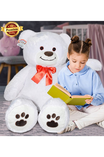 Özgüner Oyuncak 120 cm Gold Series Teddy Bear