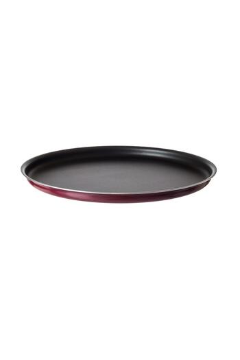 Dania Newflon round oven tray, size 28 cm