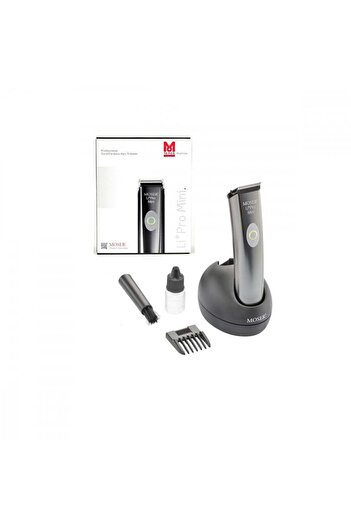 Moser Li+Pro Mini Professional Cord Cordless