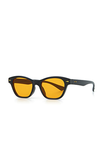 Nilu Moda Cat Eye Women Men's Unisex Sunglasses