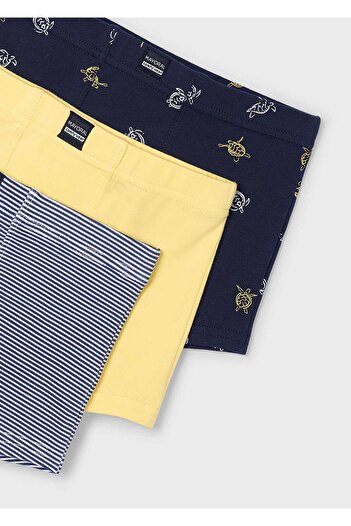 MAYORAL Erkek Çocuk Boxer Set 3Lü