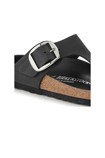 Birkenstock Gizeh Big Buckle Leoi Hex