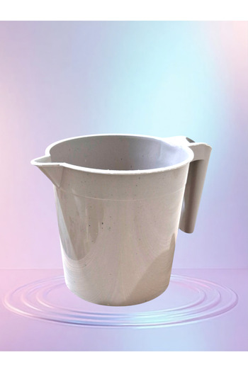 SAKR Turkish Bath Mug Stopper