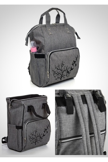 Avşar Baby Cucul Mother Baby Care Bag Baby Backpack Best Hospital Outlet Baby Maternity Bag
