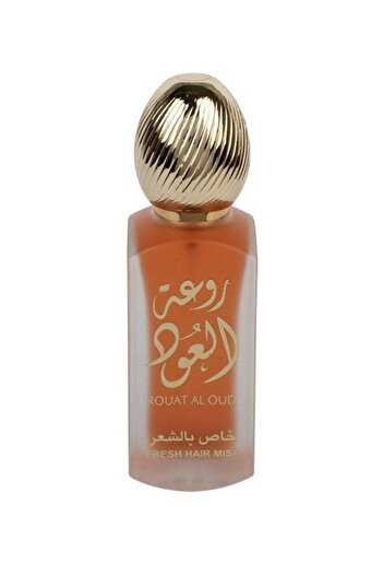 lattafa Rouat Al Oud Hair Mist 50ml