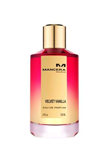 Mancera Velvet Vanilla EDP 120ml