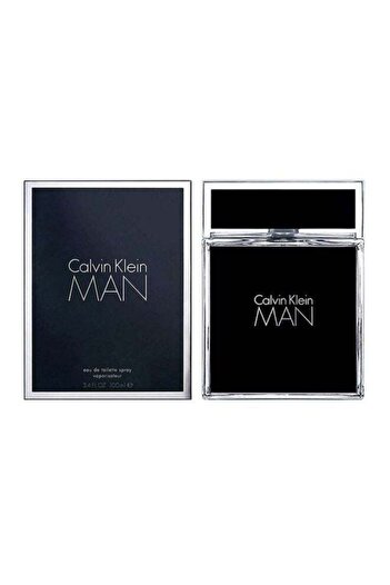 Calvin Klein Man EDT 100ml