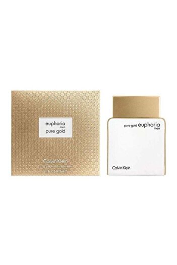 Calvin Klein Euphoria Pure Gold 100ml