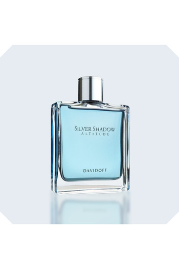 Silver Shadow Altitude EDT 100ml