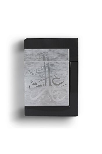 Al majed oud Al majed For Oud Ebarat Samiyah Perfume 75ml