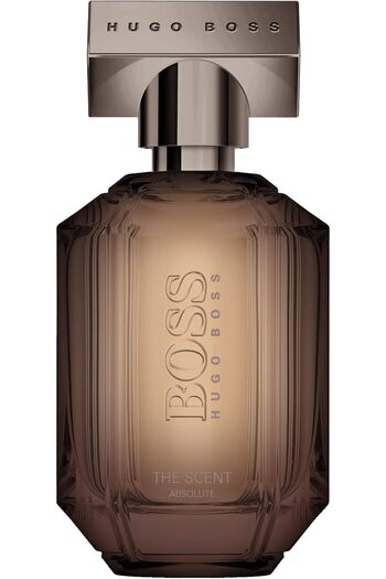 Hugo Boss The Scent Absolute Perfume for Women Eau De Parfum 50ML