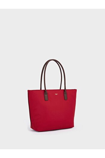 OSPREY LONDON Voyage Nylon Tote Çantası Hafif, Çok Amaçlı, Yırtılmaz Taban, 100% Naylon