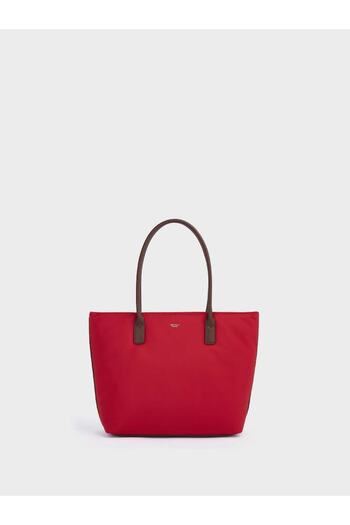 OSPREY LONDON Voyage Nylon Tote Çantası Hafif, Çok Amaçlı, Yırtılmaz Taban, 100% Naylon