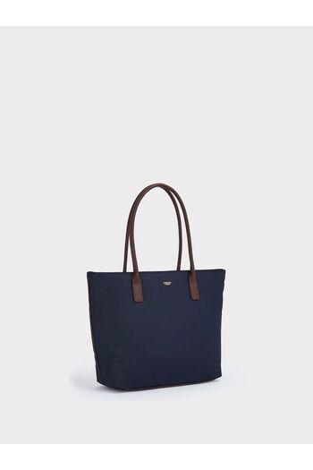 OSPREY LONDON Voyage Nylon Tote Çantası Hafif, Çok Amaçlı, Yırtılmaz Taban, 100% Naylon