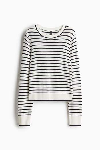 H&M Fine-knit jumper