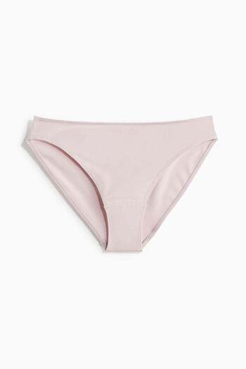 H&M 10-pack cotton briefs