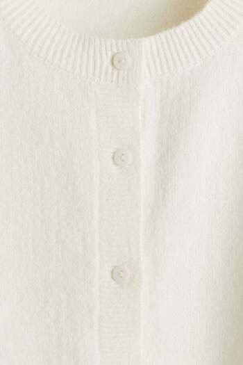 H&M Fine-knit cardigan