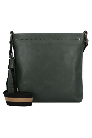 Harold's Caugio Umhängetasche Leder 21 cm