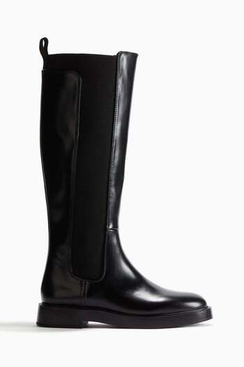 H&M Knee-high boots