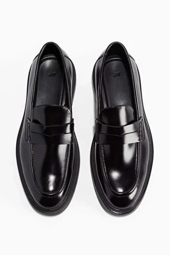 H&M Loafers