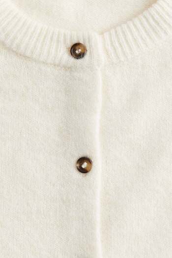H&M Knitted cardigan