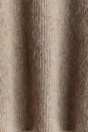 H&M Oversized mohair-blend jumper