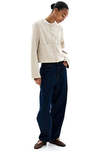 H&M Napped cardigan