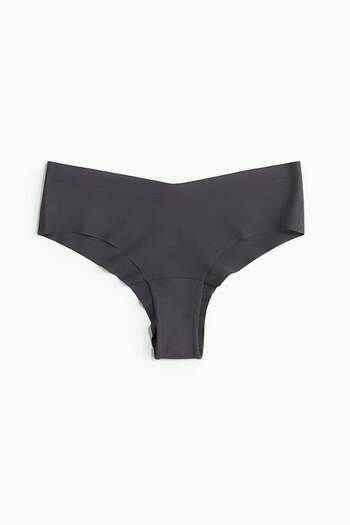 H&M 3-pack invisible hipster briefs