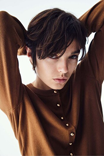 H&M Knitted cardigan