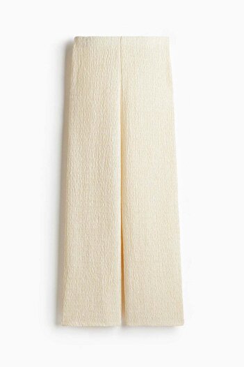 H&M Jersey trousers
