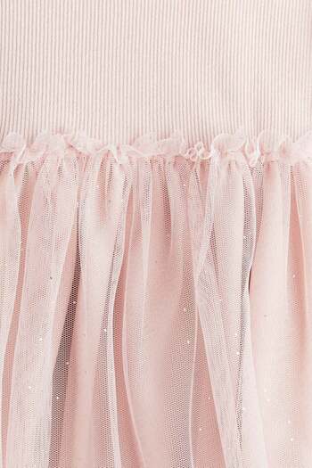 H&M Tulle skirt dress