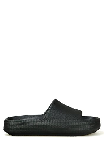 Hammer Jack Beny Black Women's Slippers / Sandals 581 280-z