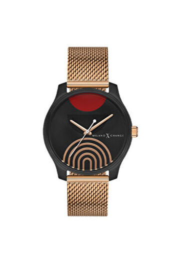 Milano X Change Mex1172 Women's Wristwatch