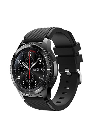 Techmaster Huawei Watch Gt5 Gt4 Gt2E Gt2 Gt3 Gt3 Pro Honor Watch 2 Compatible Silicone Cord