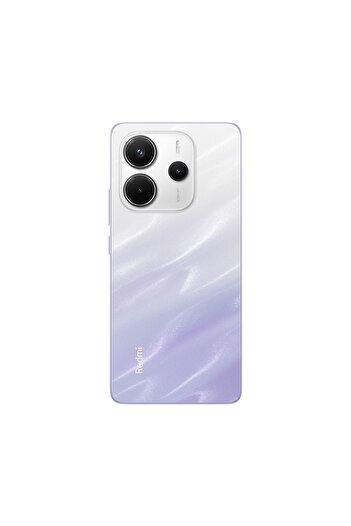 Xiaomi Redmi Note 14 8+128 GB Mor (Xiaomi Türkiye Garantili)