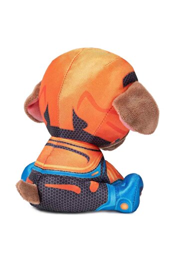 PAW PATROL The Mighty Movie Pelüş - Zuma