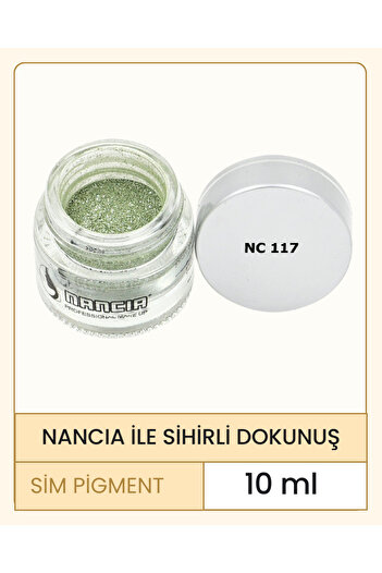 Nancia Sim Pigment Nc 117